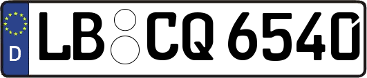 LB-CQ6540