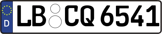 LB-CQ6541