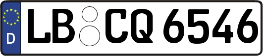 LB-CQ6546