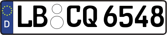 LB-CQ6548