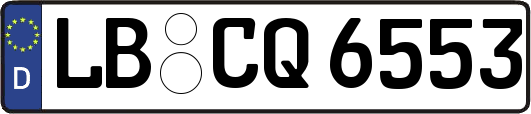 LB-CQ6553