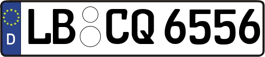 LB-CQ6556
