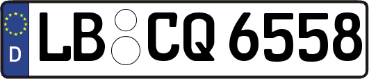 LB-CQ6558
