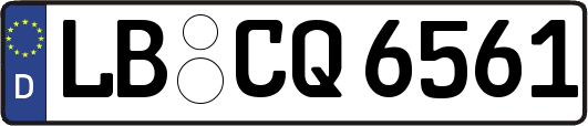 LB-CQ6561