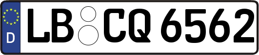 LB-CQ6562