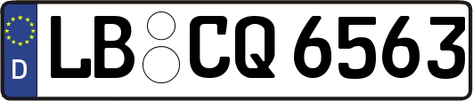 LB-CQ6563