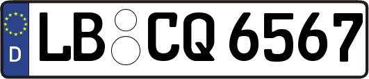 LB-CQ6567