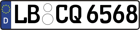 LB-CQ6568