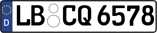 LB-CQ6578