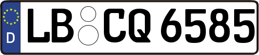 LB-CQ6585