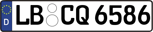 LB-CQ6586