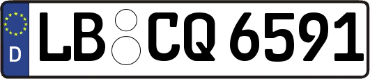 LB-CQ6591