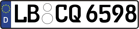 LB-CQ6598