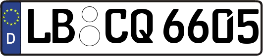 LB-CQ6605
