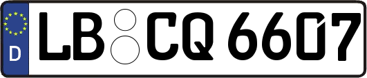 LB-CQ6607