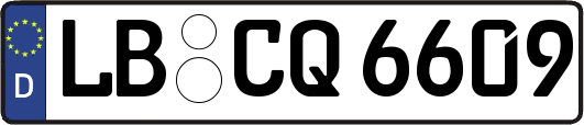 LB-CQ6609