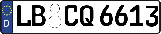 LB-CQ6613