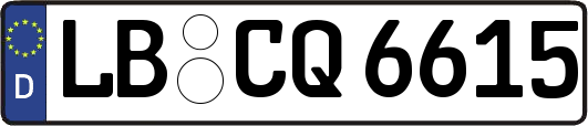 LB-CQ6615