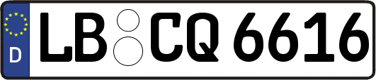 LB-CQ6616