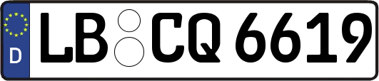 LB-CQ6619