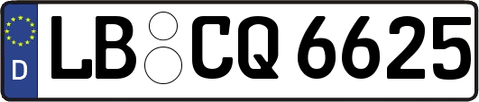 LB-CQ6625