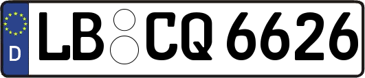 LB-CQ6626