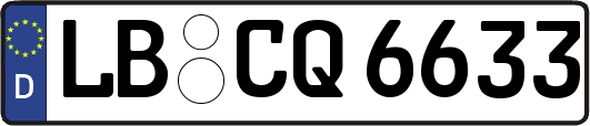 LB-CQ6633