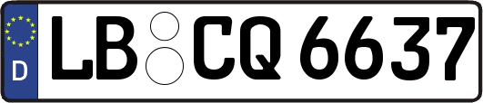 LB-CQ6637