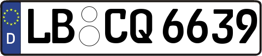 LB-CQ6639