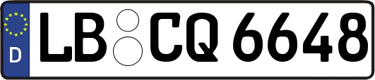 LB-CQ6648