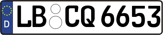 LB-CQ6653