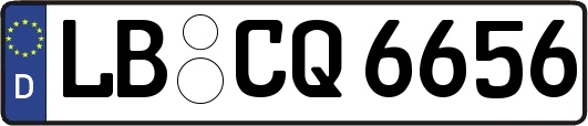 LB-CQ6656