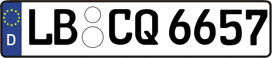 LB-CQ6657