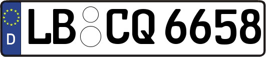LB-CQ6658