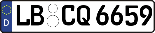 LB-CQ6659