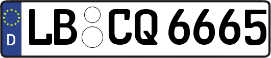 LB-CQ6665