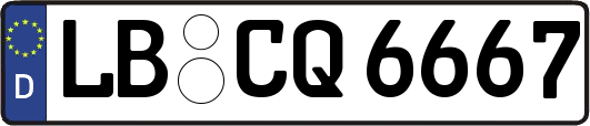 LB-CQ6667