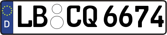 LB-CQ6674