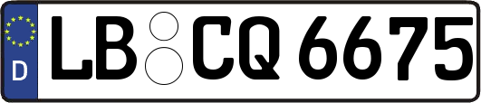 LB-CQ6675