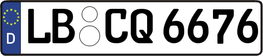 LB-CQ6676