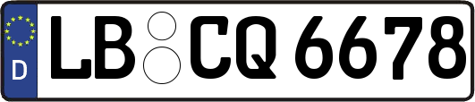 LB-CQ6678