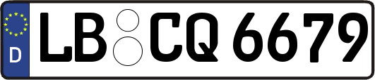 LB-CQ6679
