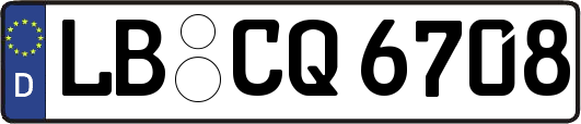 LB-CQ6708
