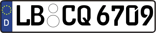 LB-CQ6709