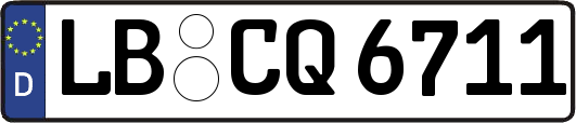 LB-CQ6711