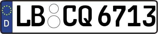 LB-CQ6713
