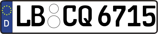 LB-CQ6715