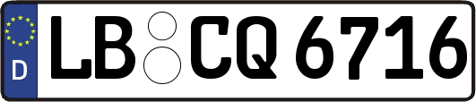 LB-CQ6716