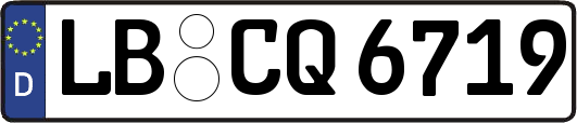 LB-CQ6719