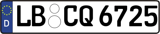 LB-CQ6725